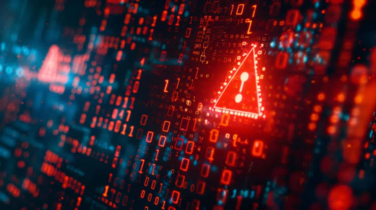APT Attack detection