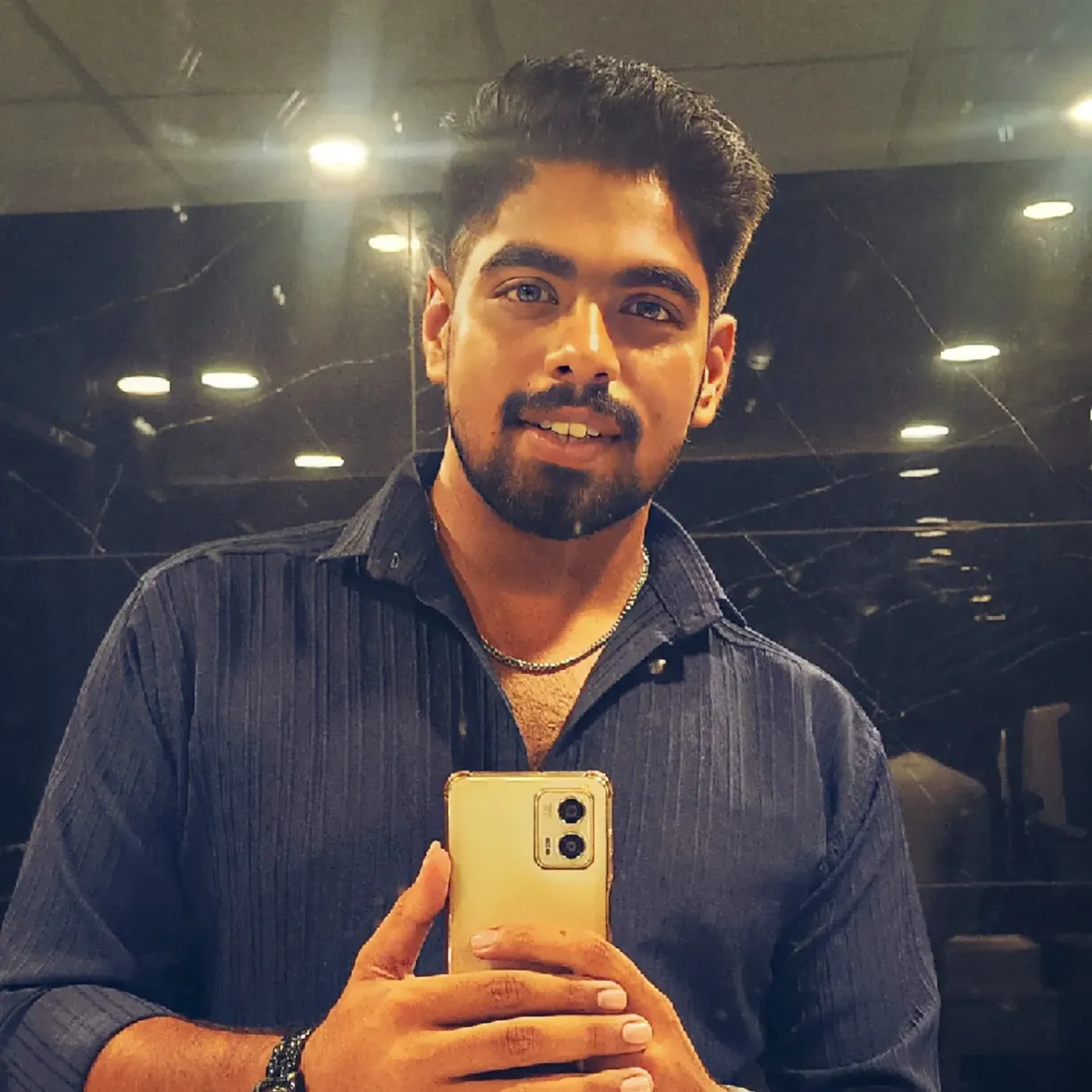 Rohit — Freelance Cybersecurity Analyst & Full-Stack Developer