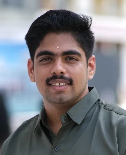 Rohit Krishna